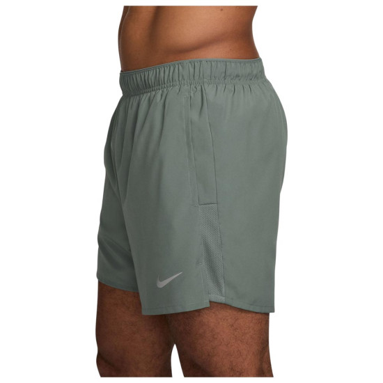 Nike Ανδρικό σορτς Challenger Dri-FIT 5'' Brief-Lined Versatile Shorts